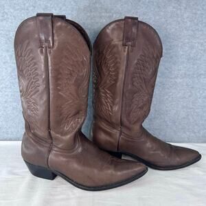 Seychelles Brown Boots